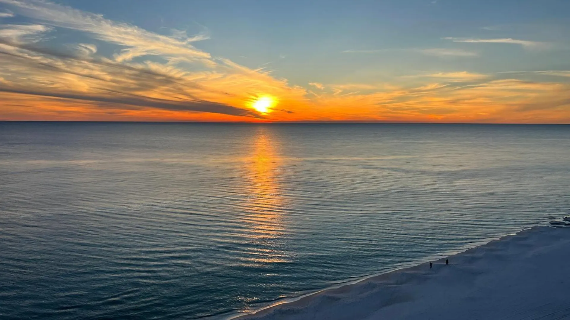 Ocean Reef 1308 Villa Panama City Beach Semesterbostad
