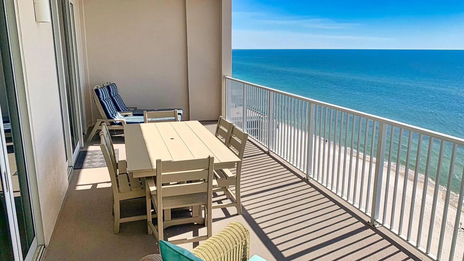 Ocean Reef 1308 Villa Panama City Beach