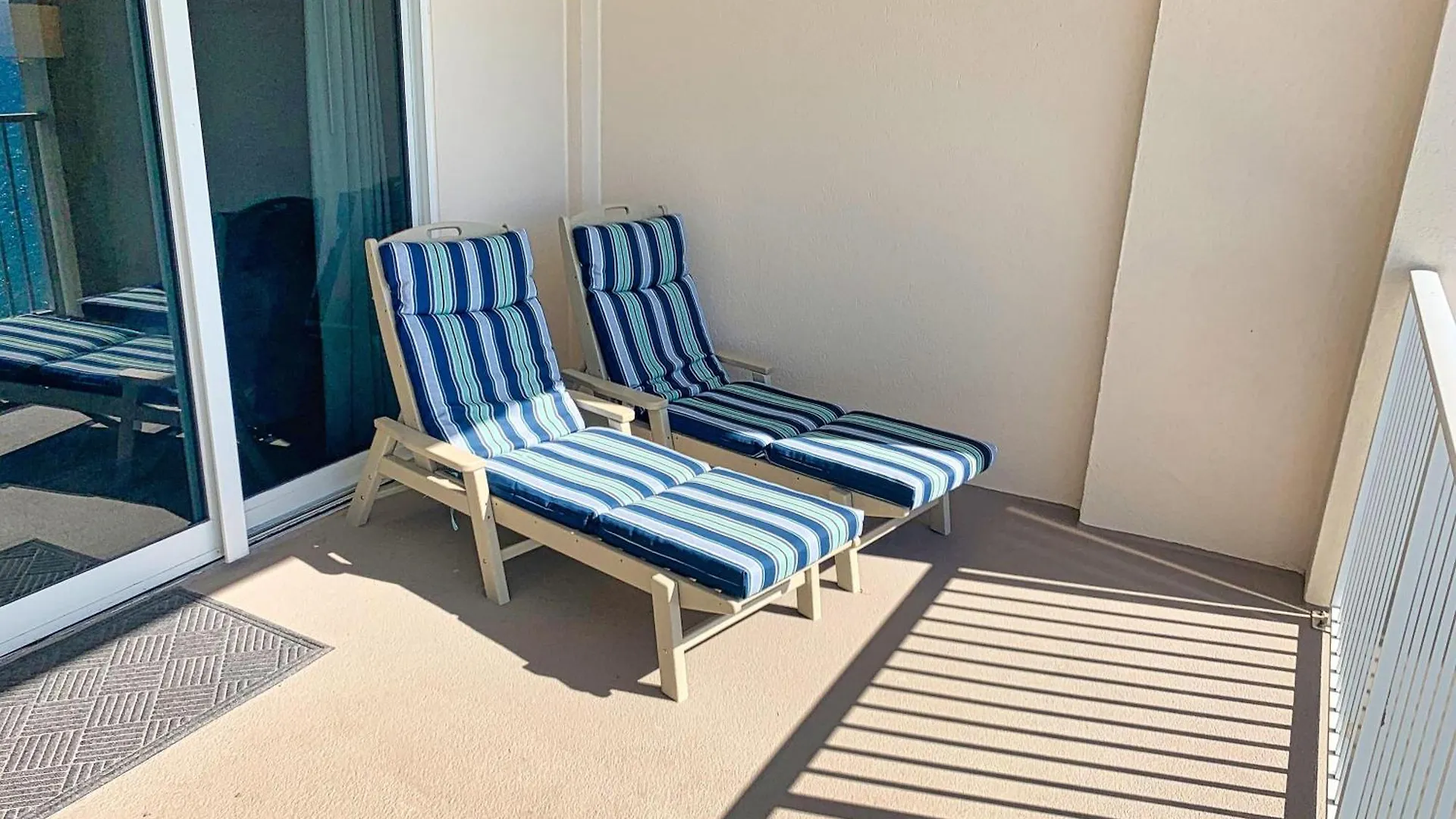 Ocean Reef 1308 Villa Panama City Beach