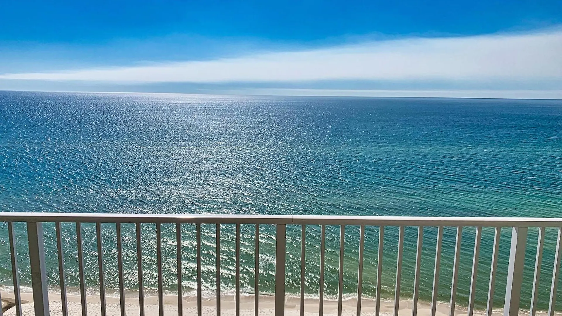 Ocean Reef 1308 Villa Panama City Beach 0*,