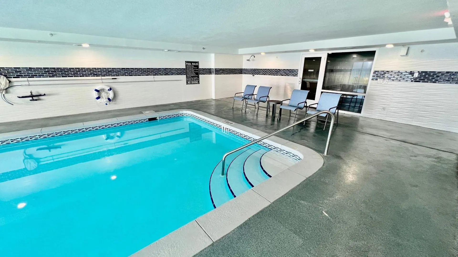 Ocean Reef 1308 Villa Panama City Beach Semesterbostad
