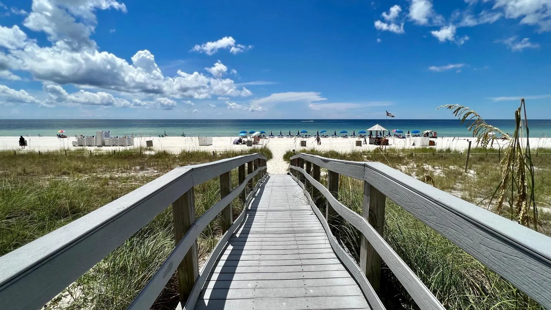Holiday home Ocean Reef 1308 Villa Panama City Beach United States