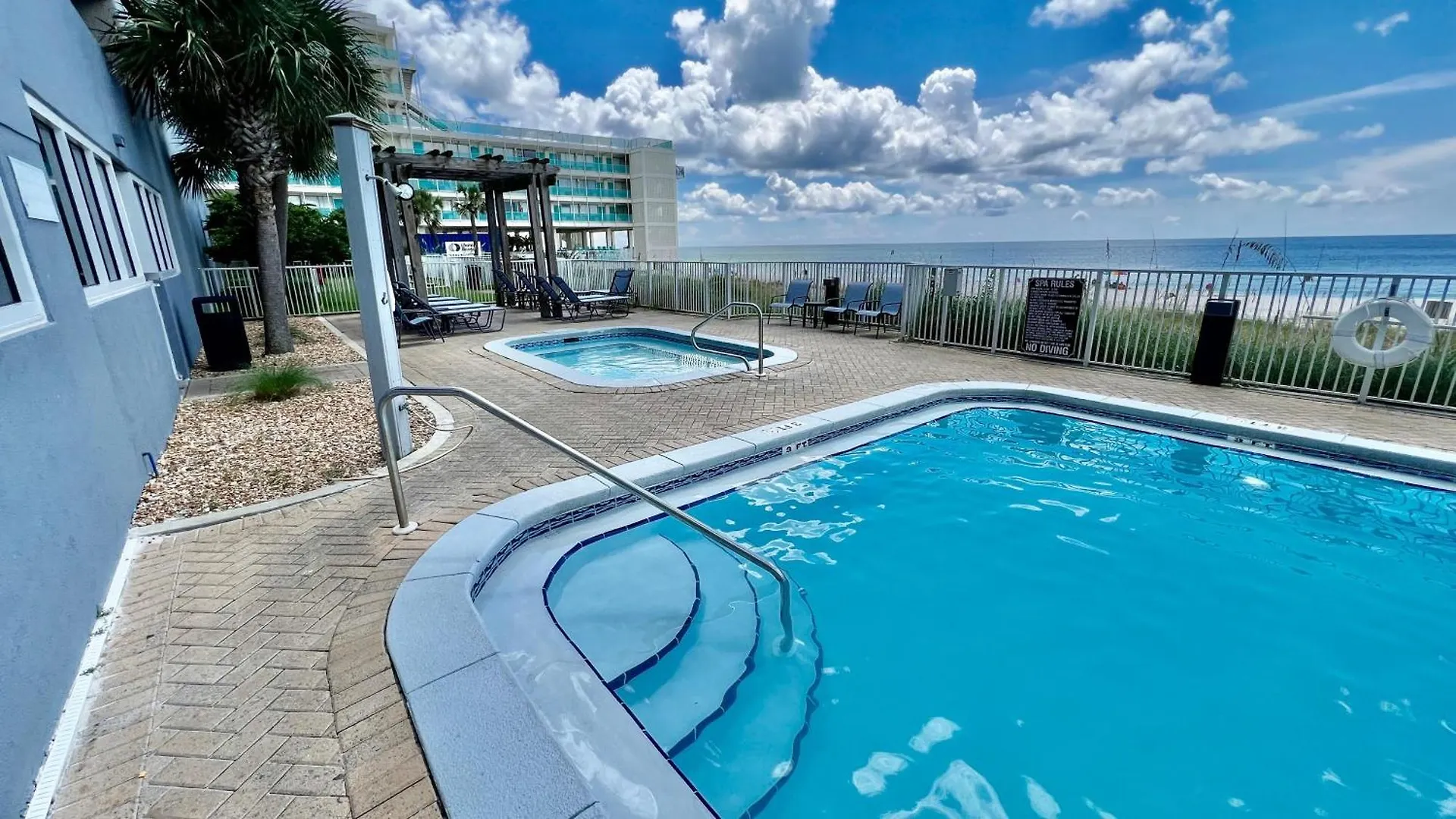 Ocean Reef 1308 Villa Panama City Beach 0*,