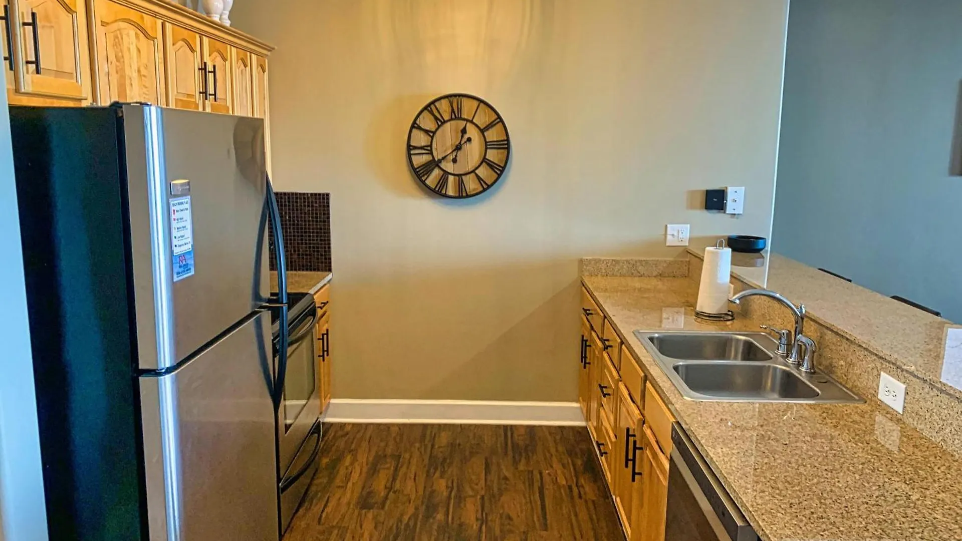 Holiday home Ocean Reef 1308 Villa Panama City Beach