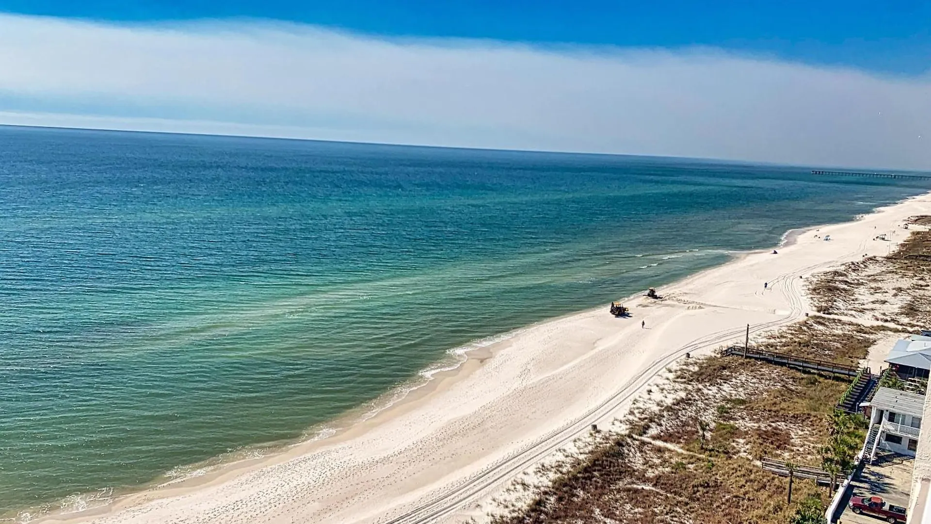 Ocean Reef 1308 Villa Panama City Beach United States