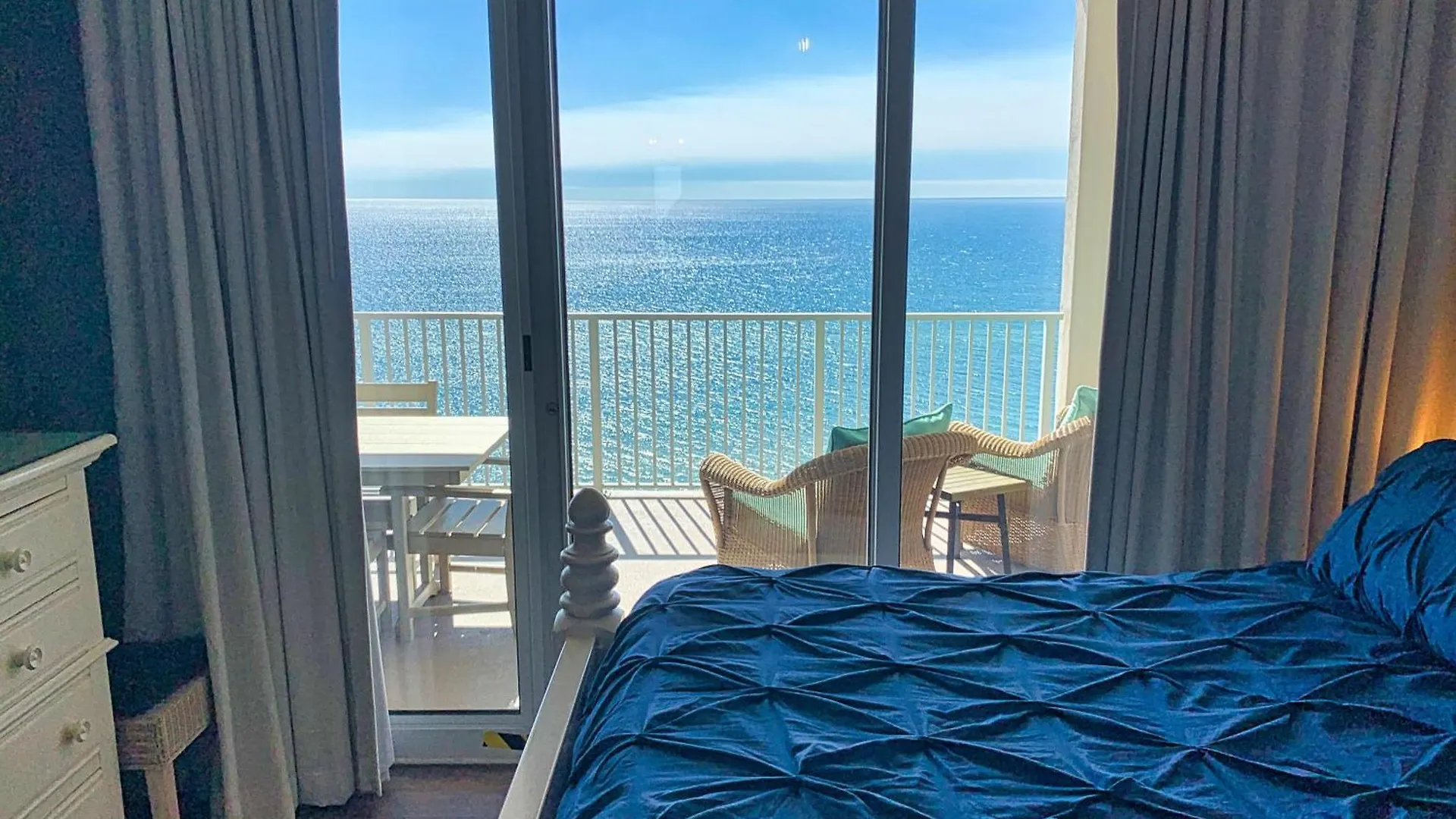 Ocean Reef 1308 Villa Panama City Beach 0*,  United States