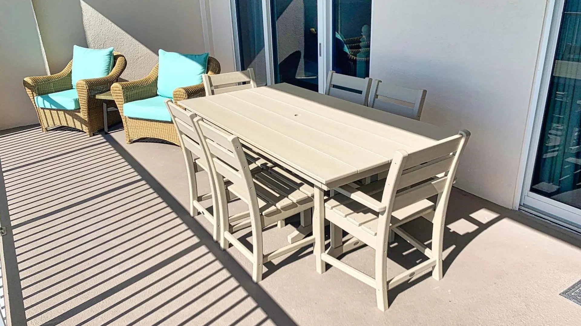 Holiday home Ocean Reef 1308 Villa Panama City Beach