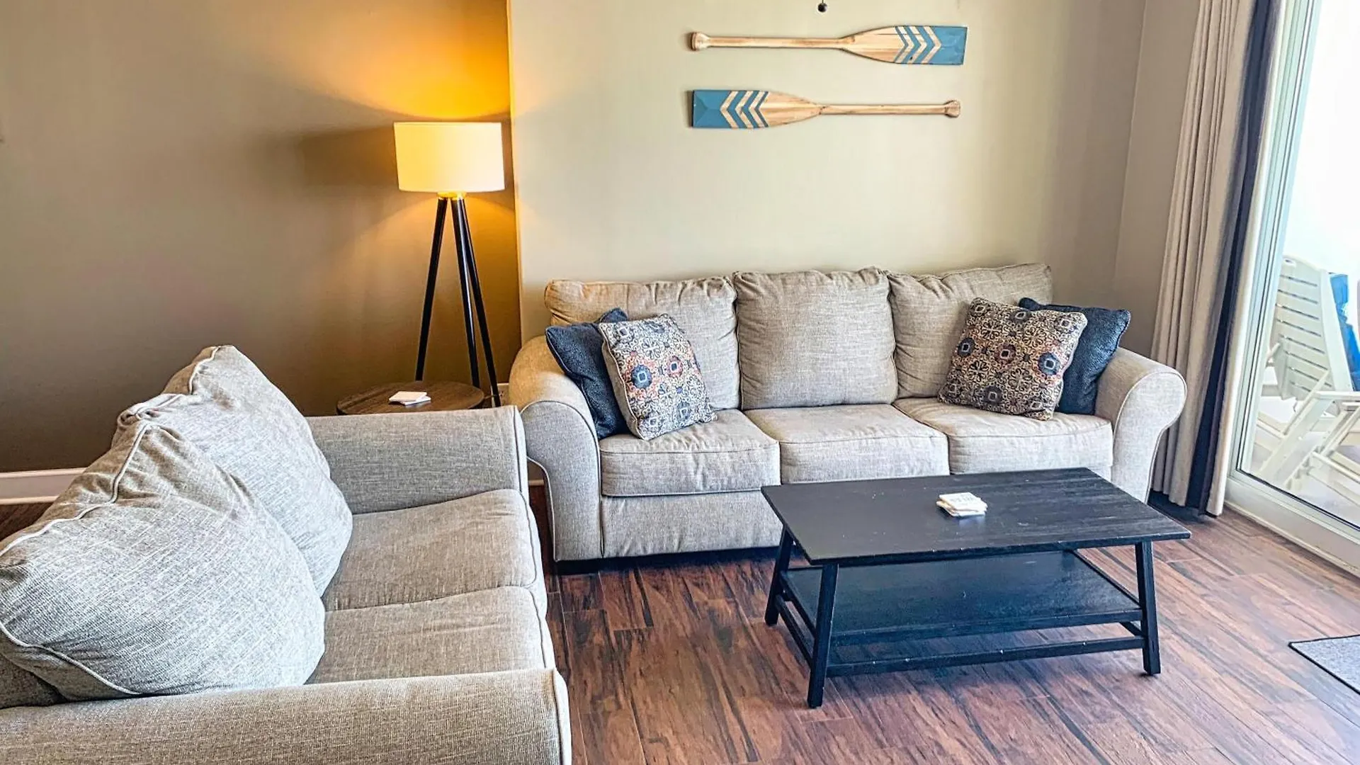 Ocean Reef 1308 Villa Panama City Beach