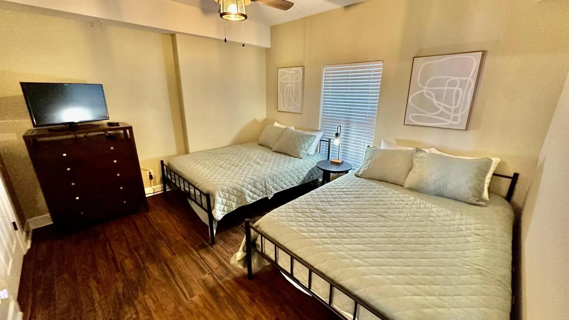 Holiday home Ocean Reef 1308 Villa Panama City Beach