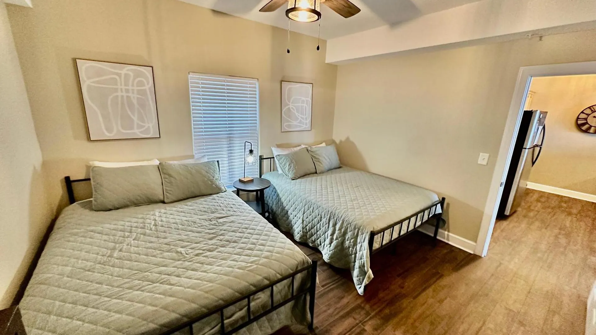 Ocean Reef 1308 Villa Panama City Beach United States